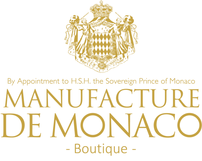 Logo Manufacture de Monaco