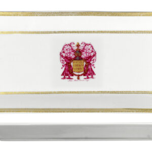 Rectangular Tray