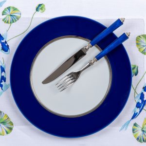 Sets de table sur mesure - Main