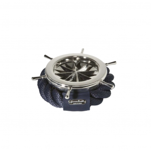 Ashtray - Bleu marine