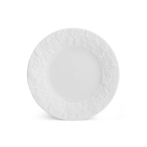 Forest Leaf - Blanc