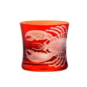 Lobster - Corail