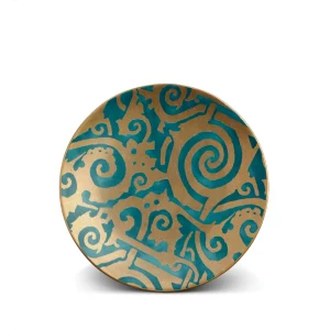 Fortuny le coffret de 4 - Bleu canard
