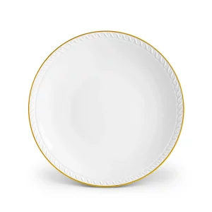 Neptune - Blanc/Filet Or