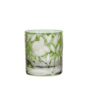 VERDURE - kaki green