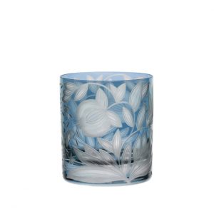 VERDURE - bleu ardoise