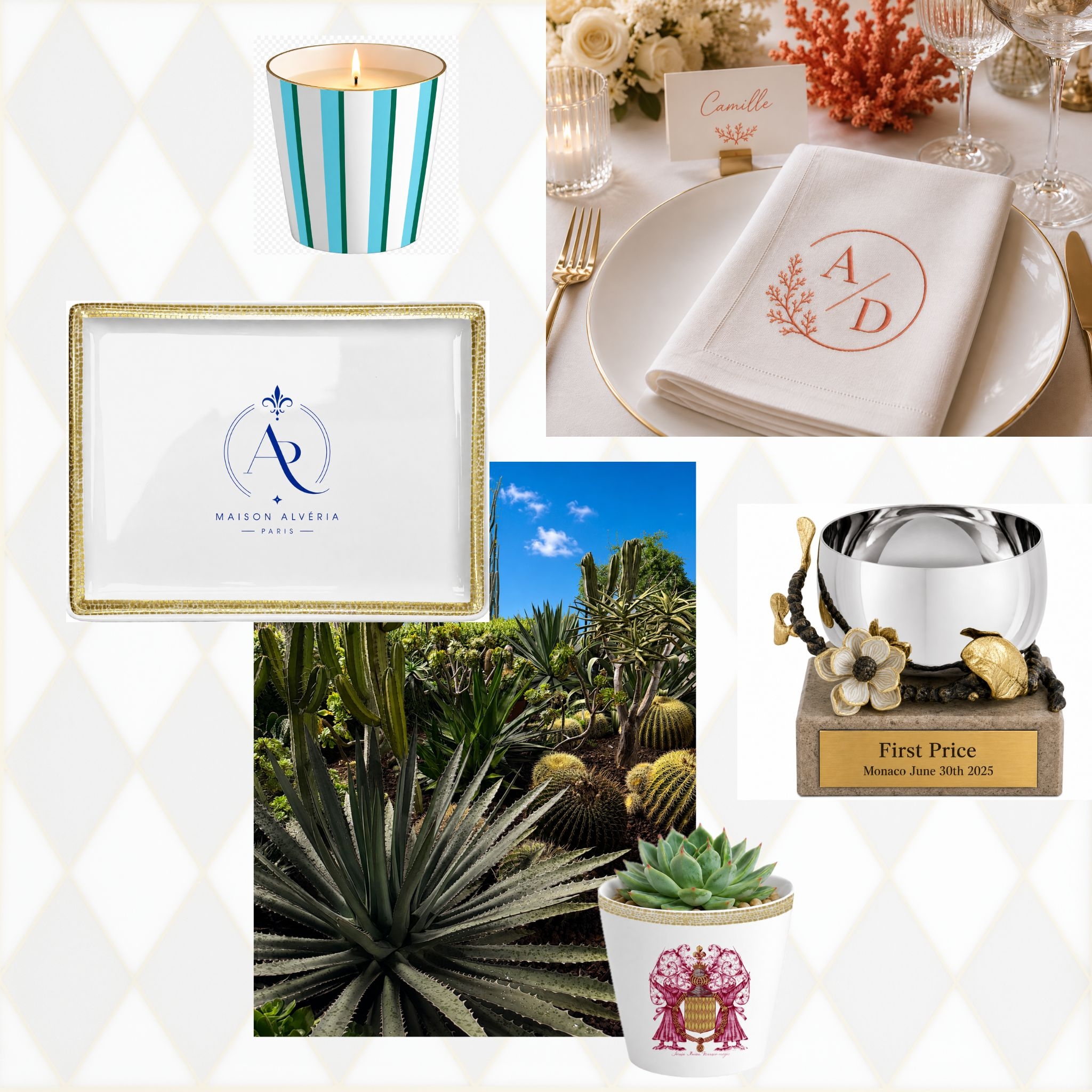 Personnalisarions sur mesure